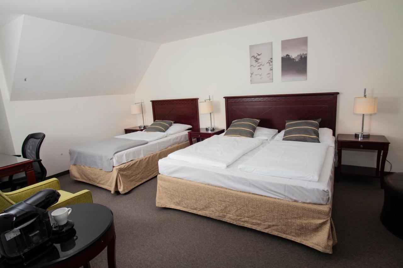 Hotel Petrovy Kameny Karlova Studánka Εξωτερικό φωτογραφία